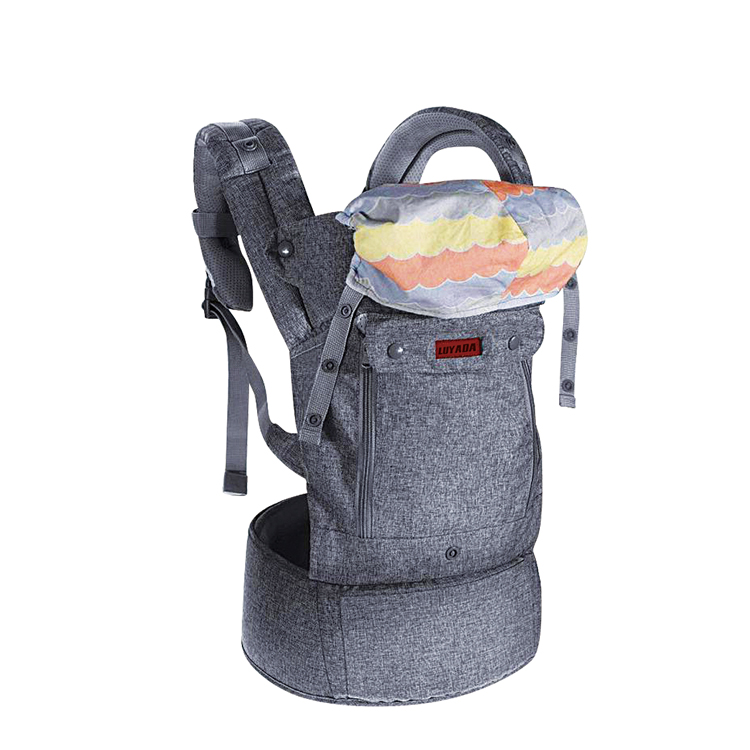 Baby carrier