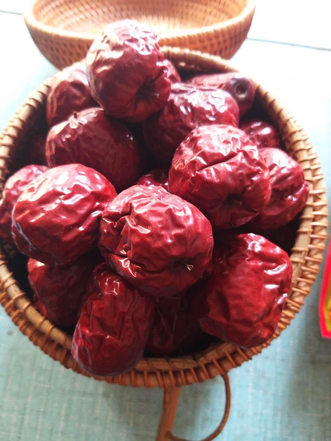 Yellow River Beach Jujube