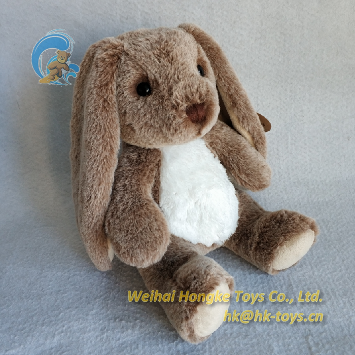 Plush Rabbit / Lapin, XH00161AA14