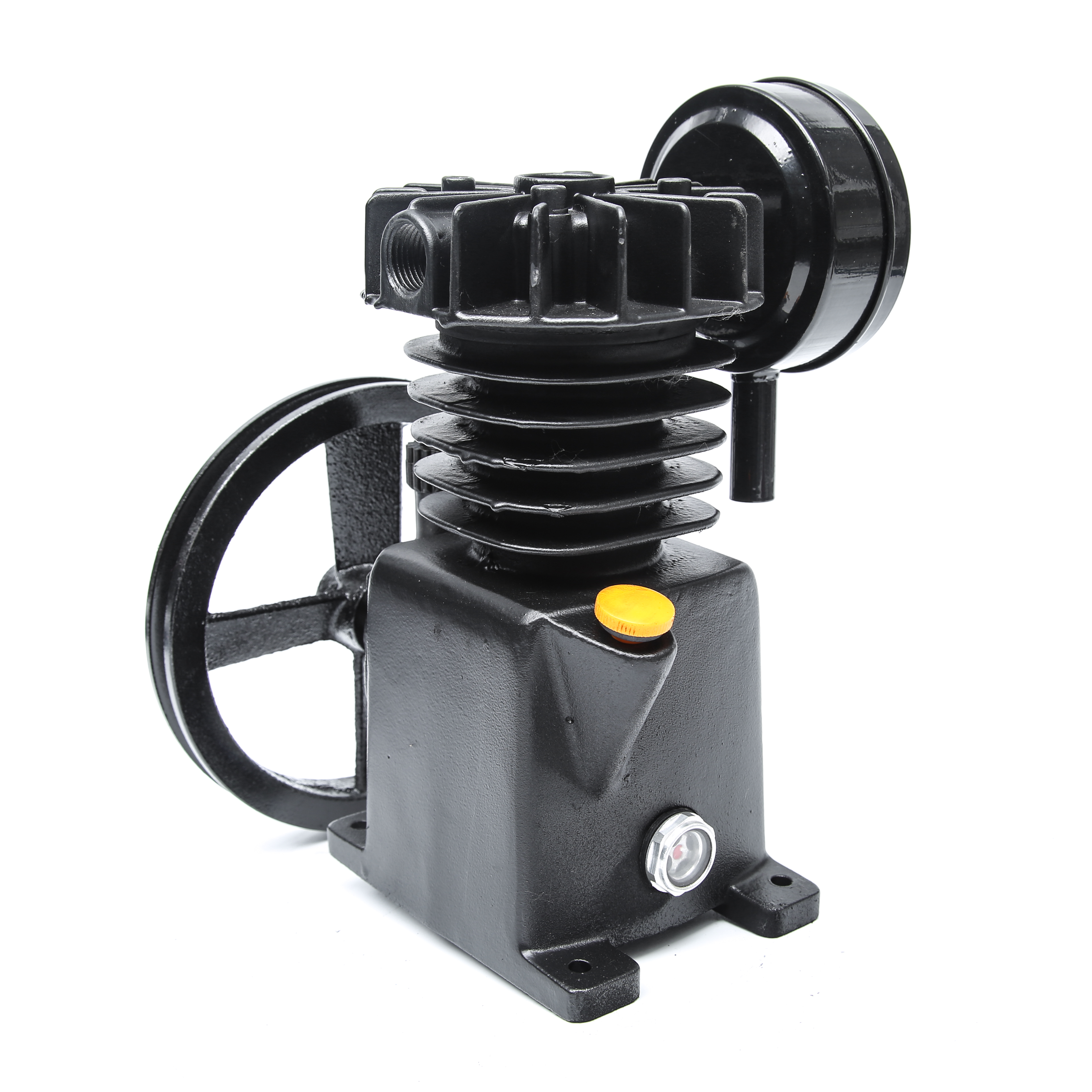 1HP 0.75KW 8BAR air compressor head 1051