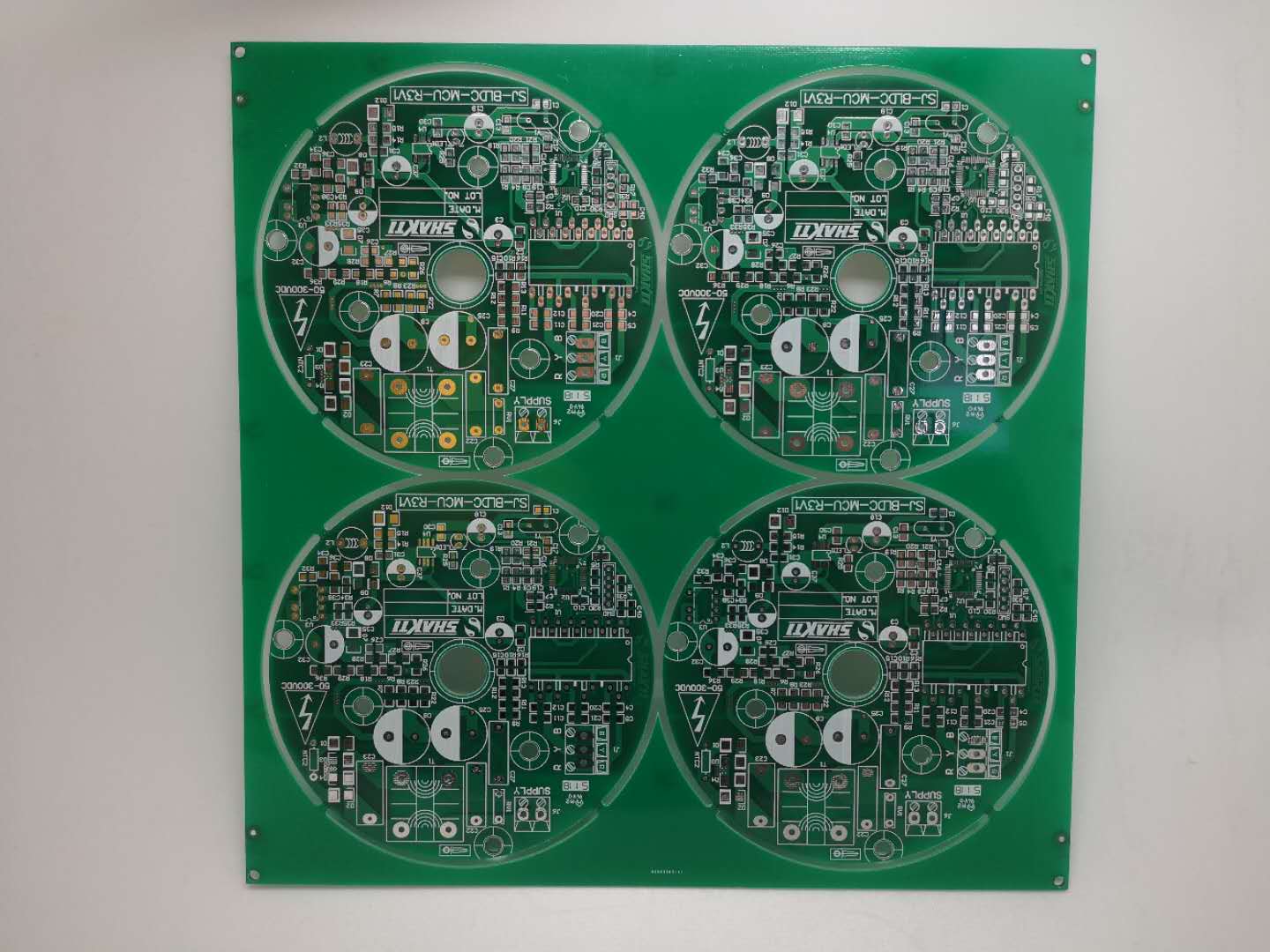 PCB