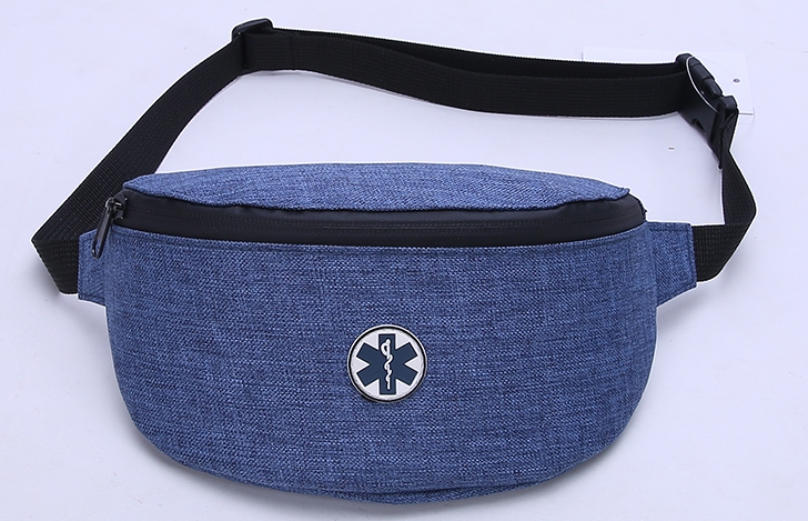 Canvas waistbag