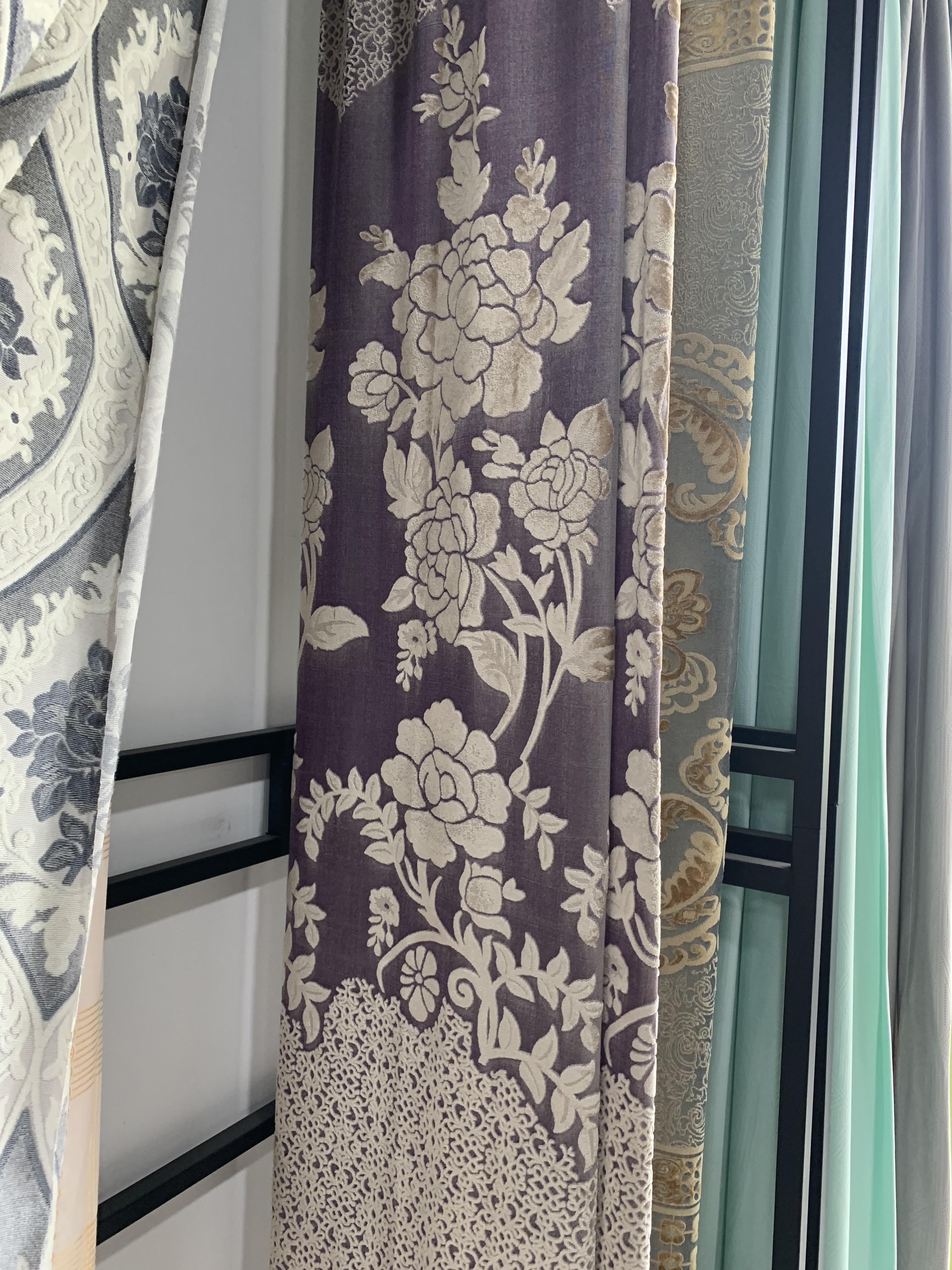 HAINING HAILONGXIN TEXTILE CO.,LTD. – manta de lana 4