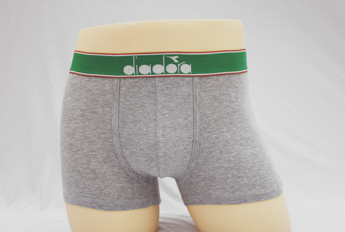 Man boxer