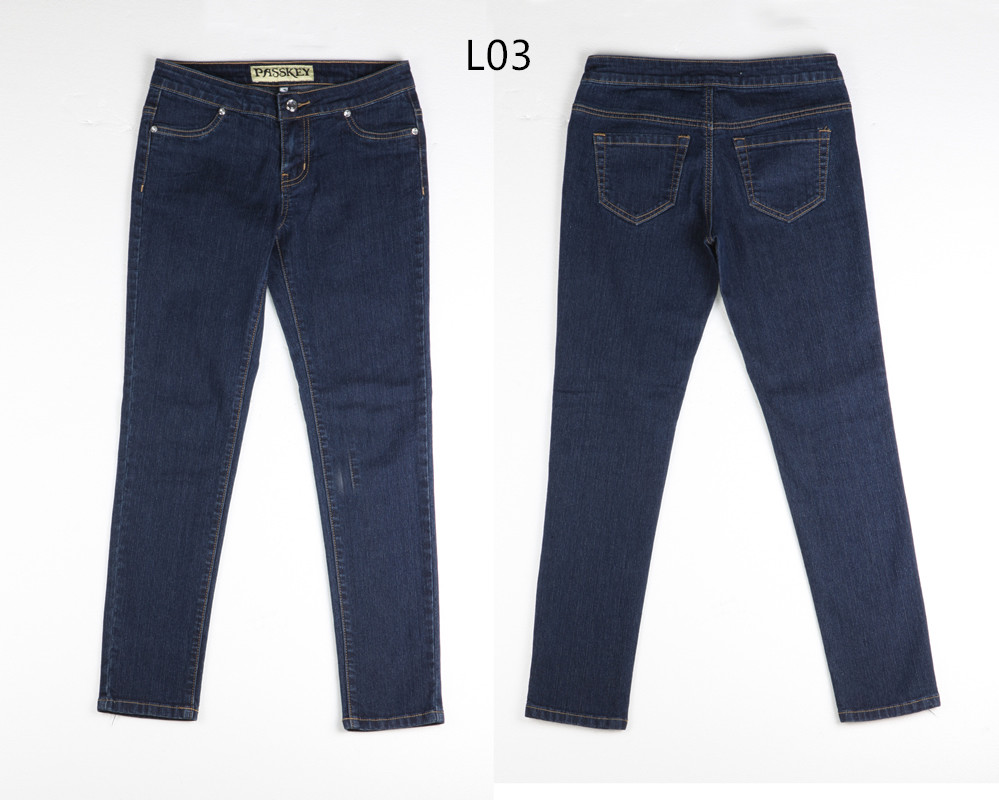 PASSKEY DENIM CO., LTD – ropa deportiva 4