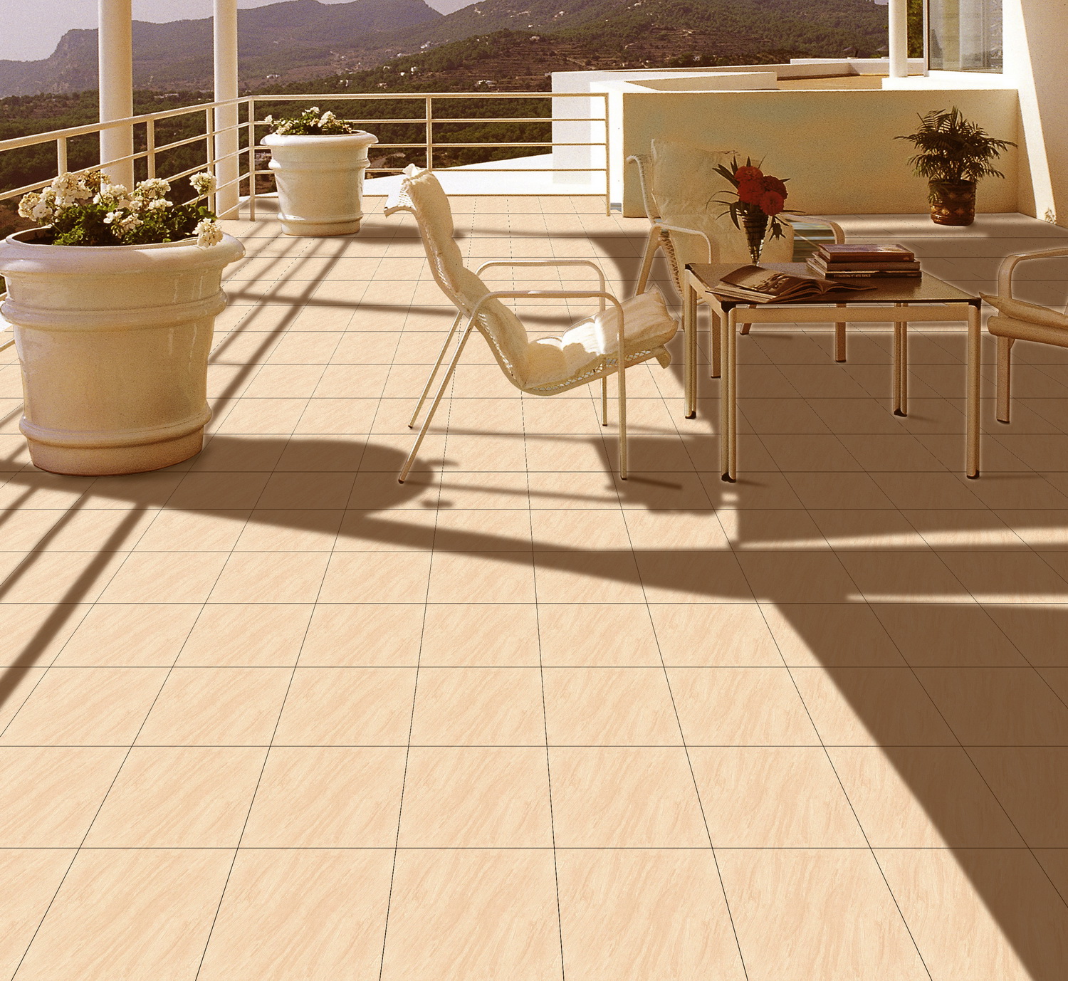 Ceramic Tiles