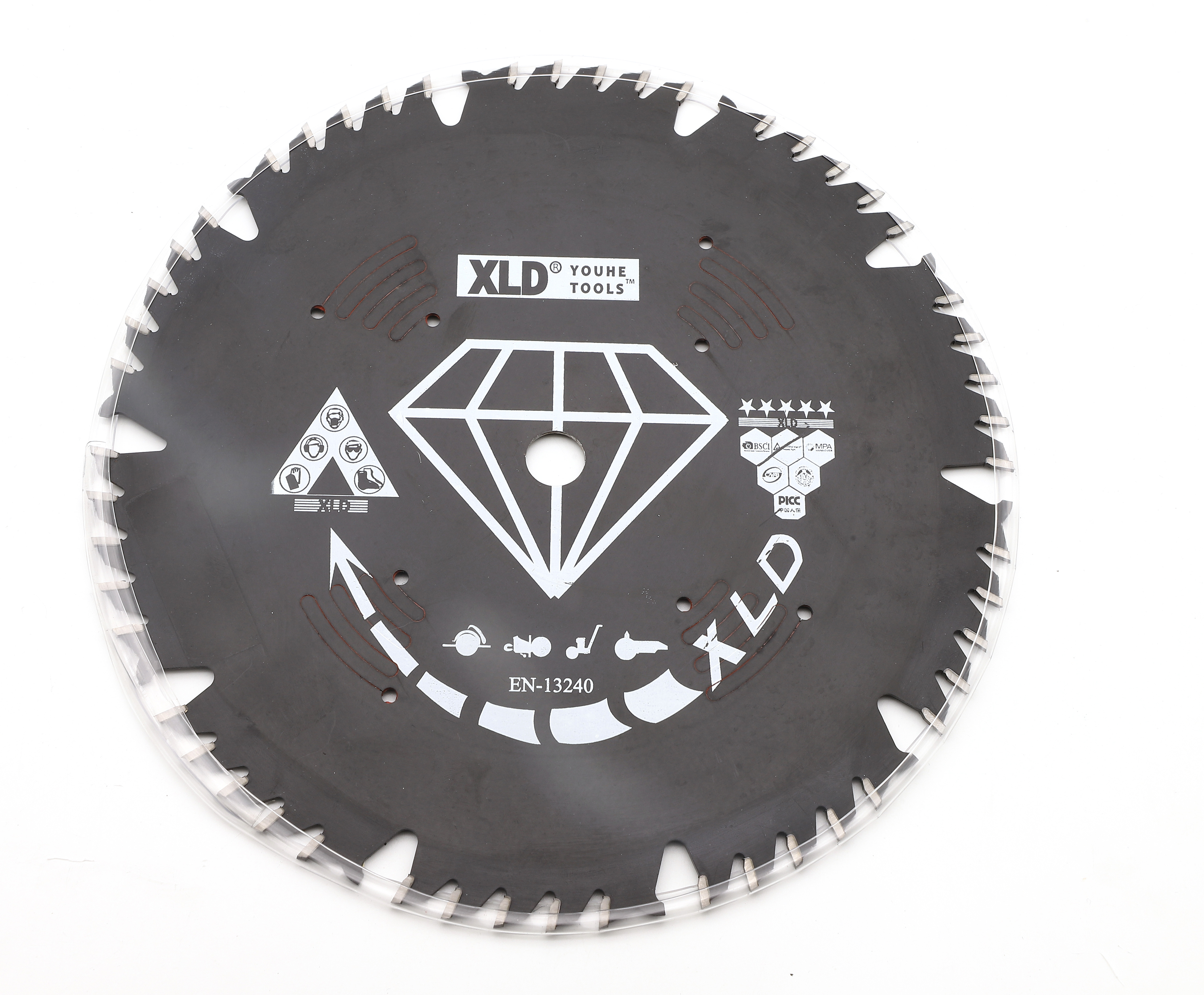 tct saw blade
