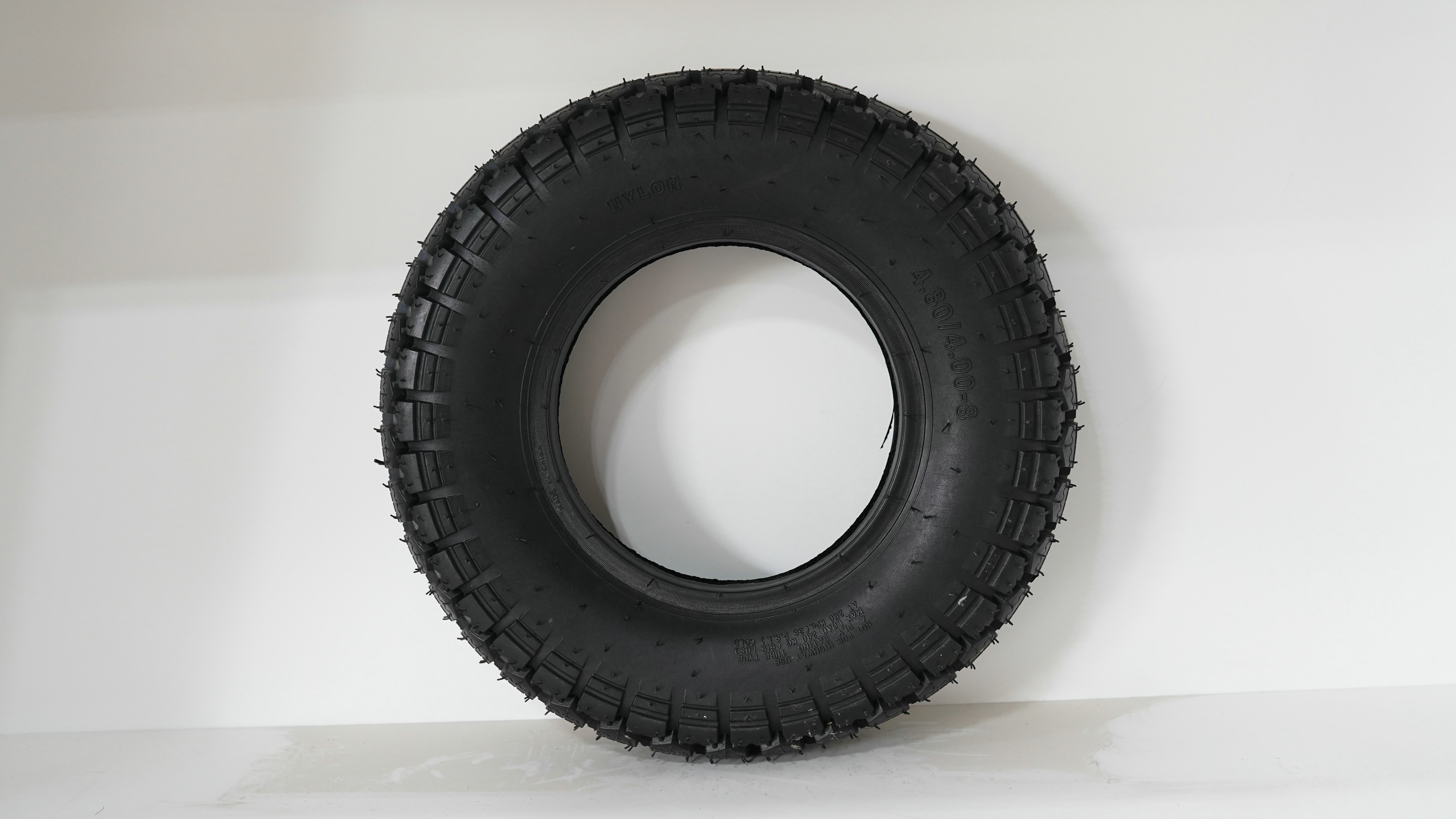 Rubber Tyre