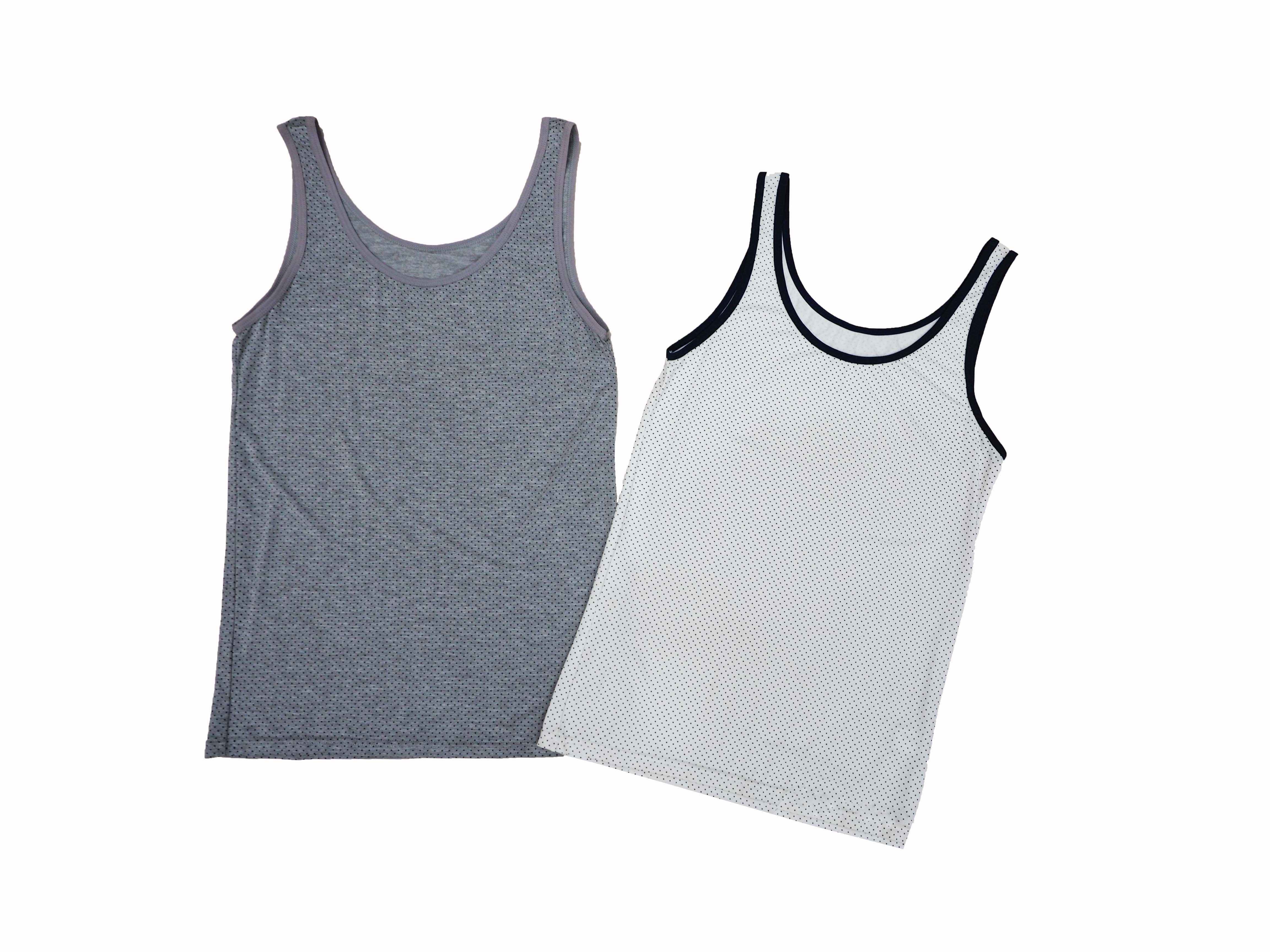 Ladies vest