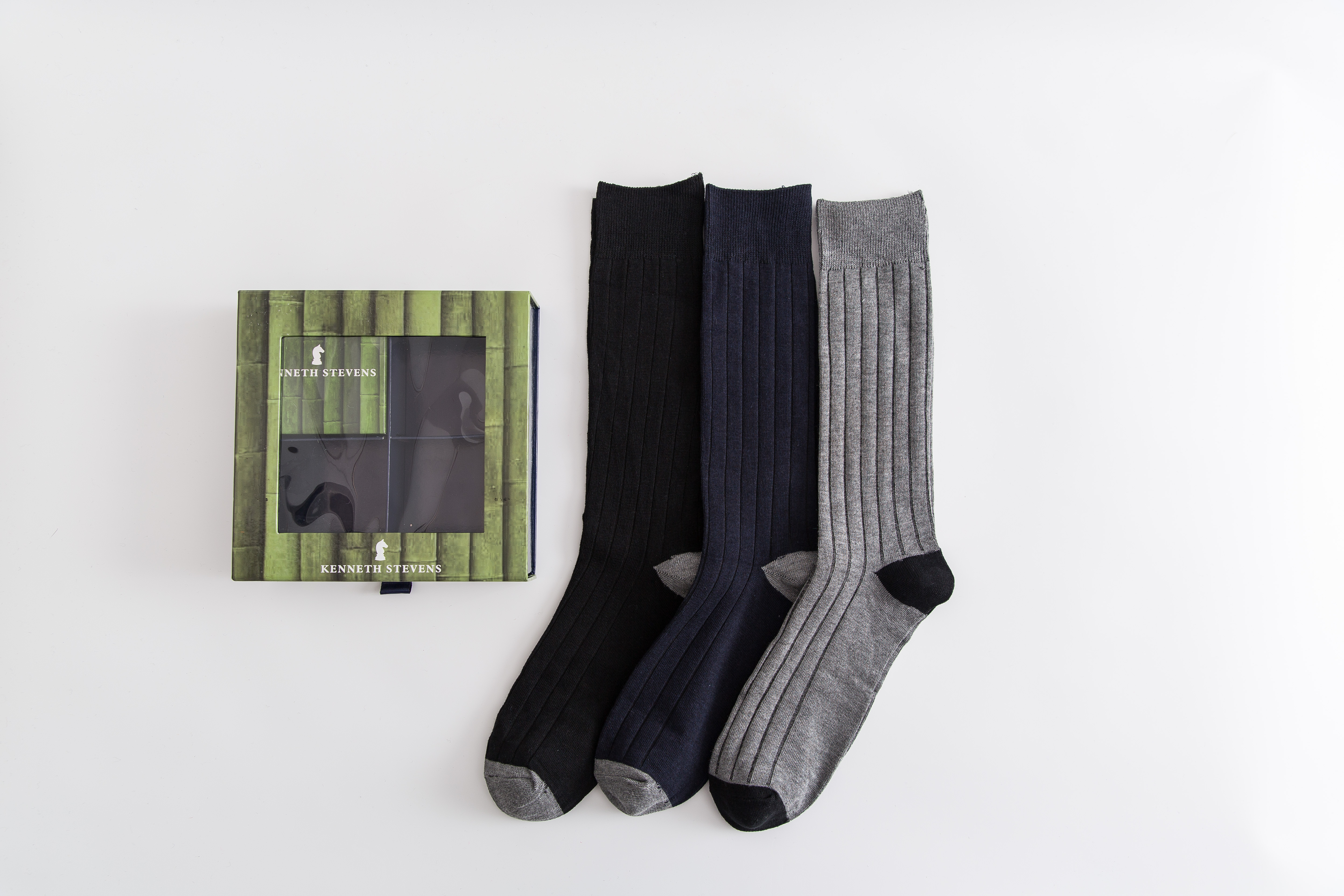gift box bamboo socks