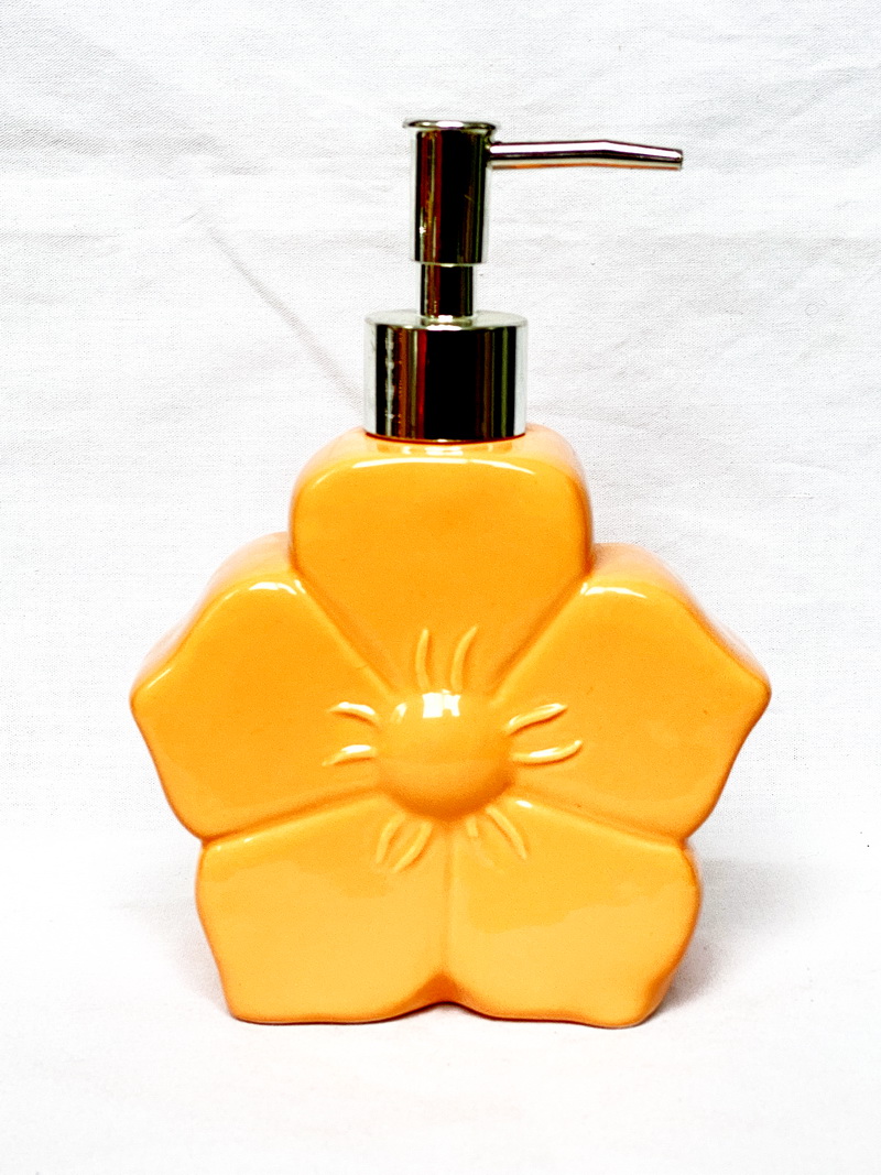 Soap Dispenser