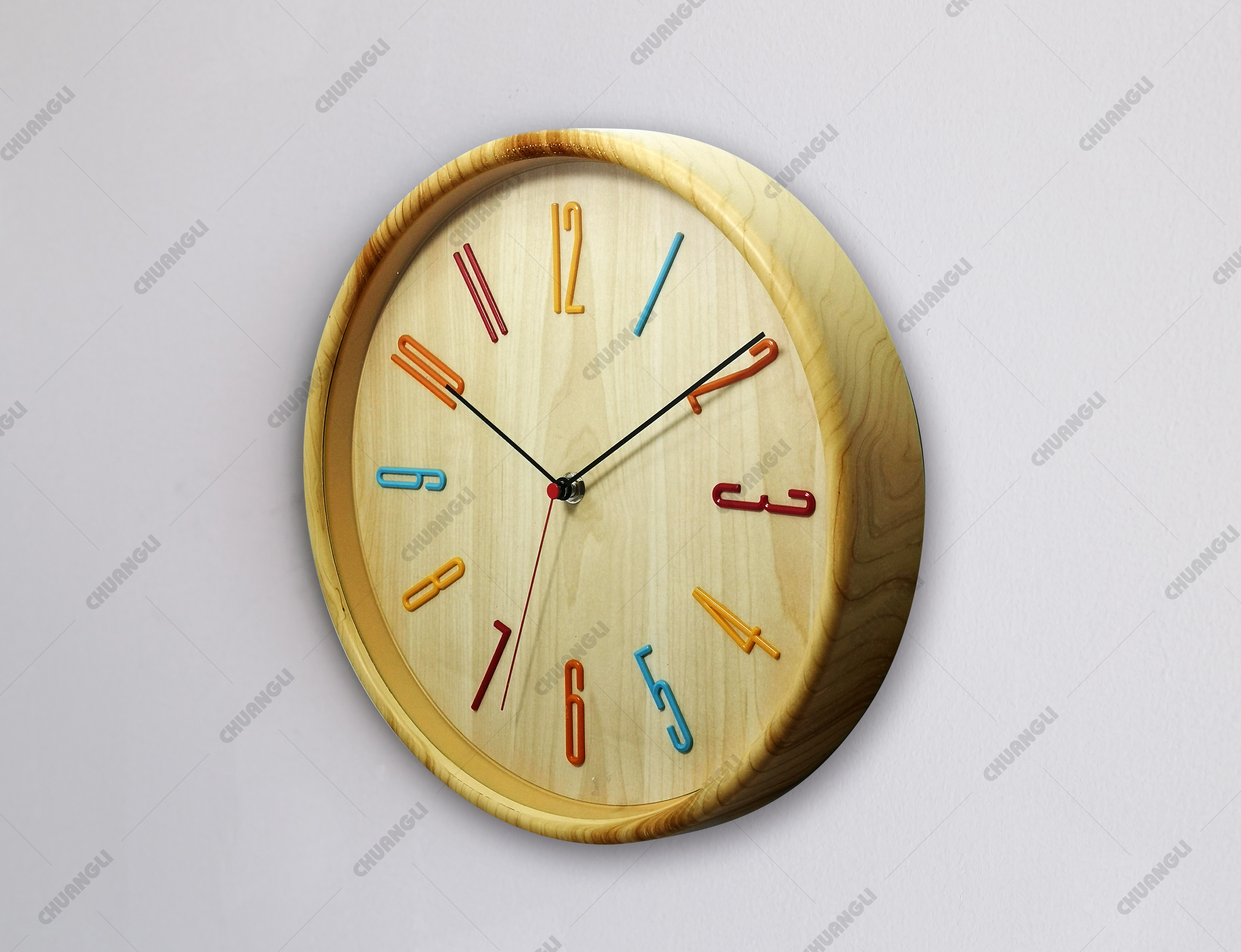Wall Clock