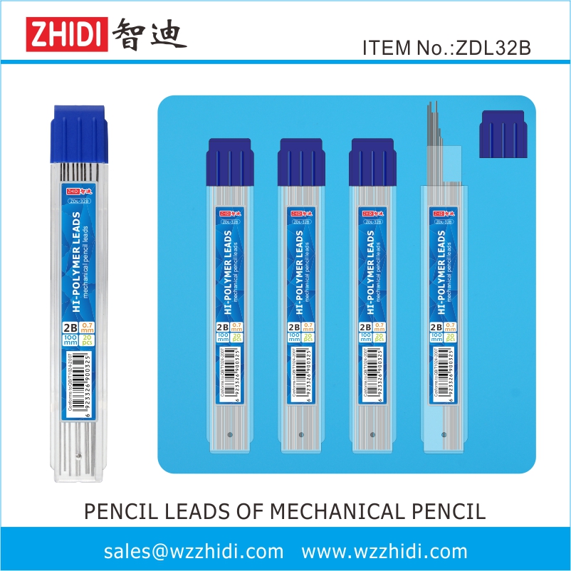 Pencil Leads