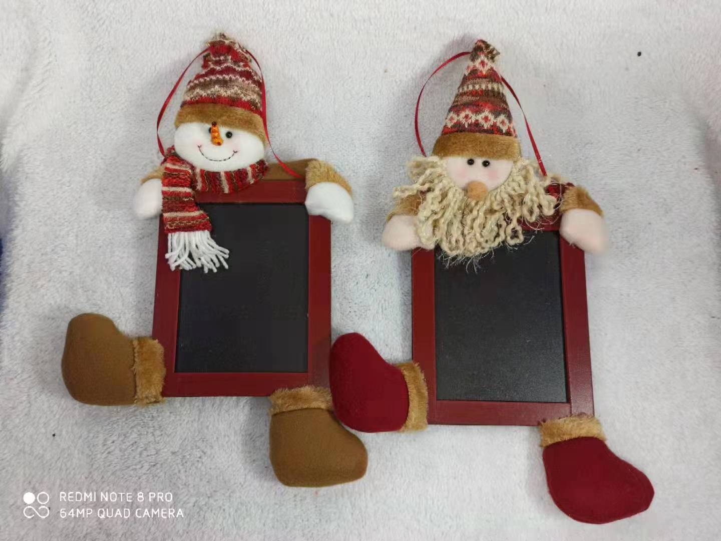 Christmas decorations