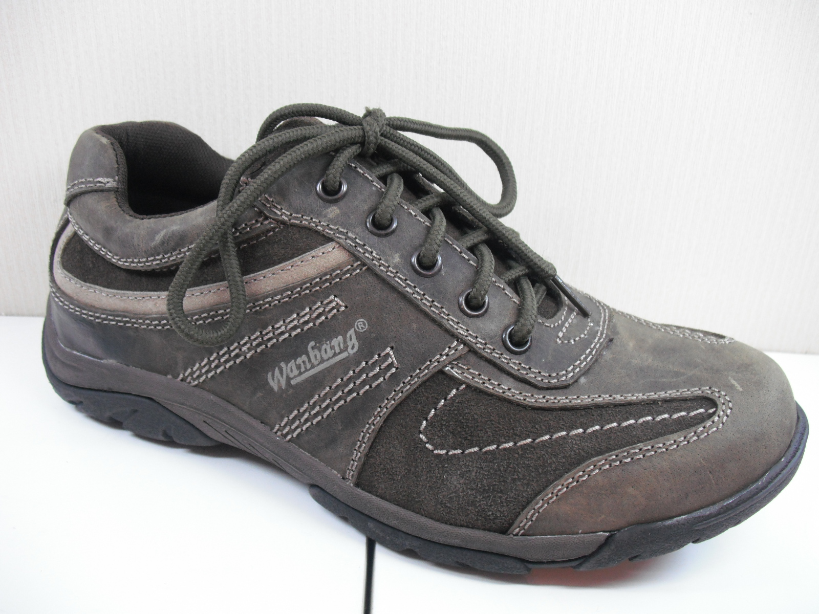 LISHUI WANBANG SHOES CO., LTD – Other men's shoes 3