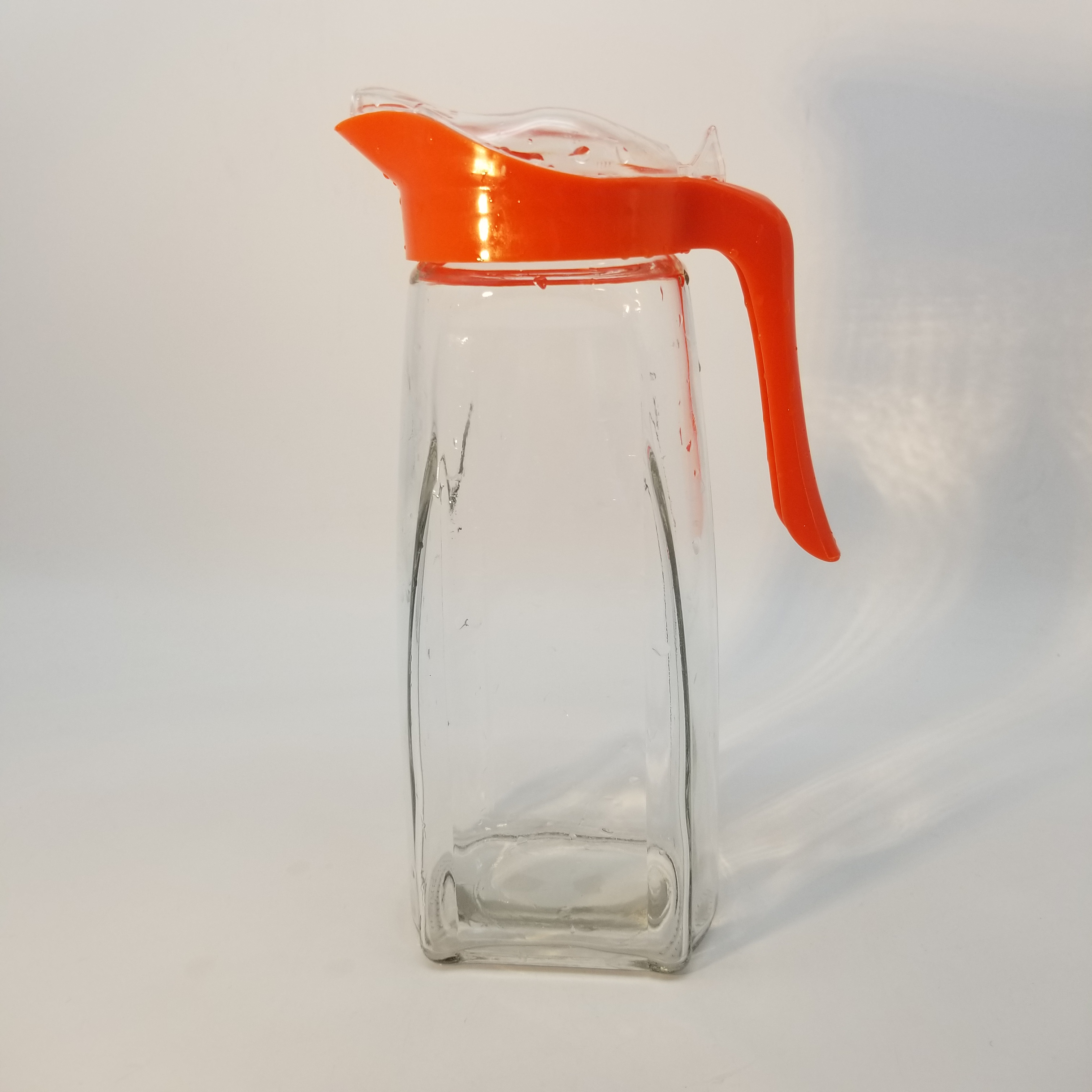 Water Jar
