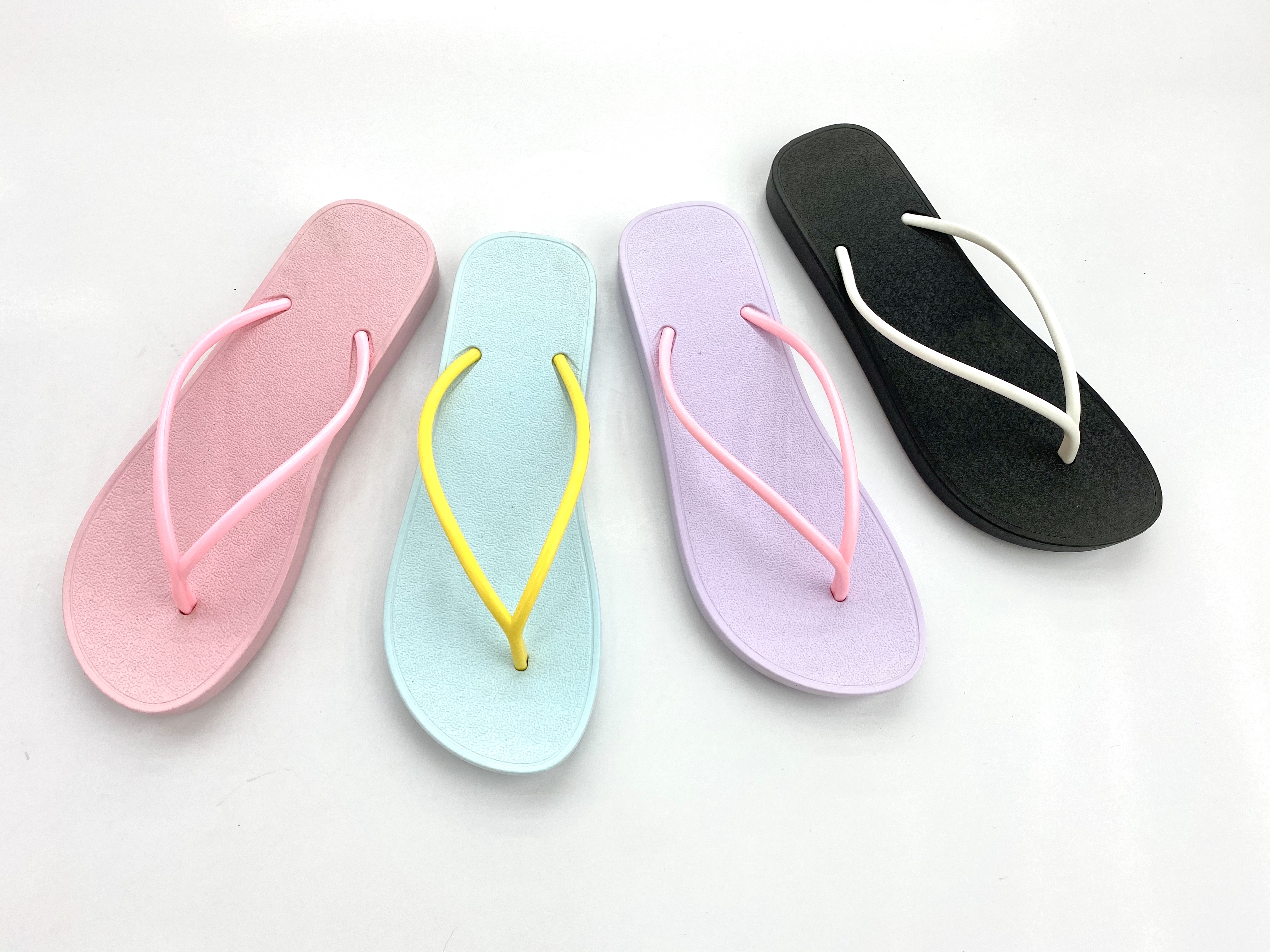 ZHIHUIZU women flip flop
