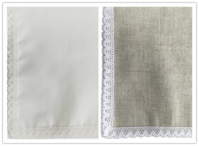 Napkin Lace