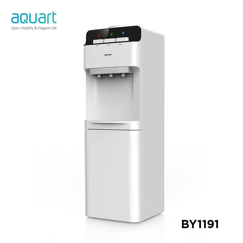 Aquart Top Loading Water Dispenser