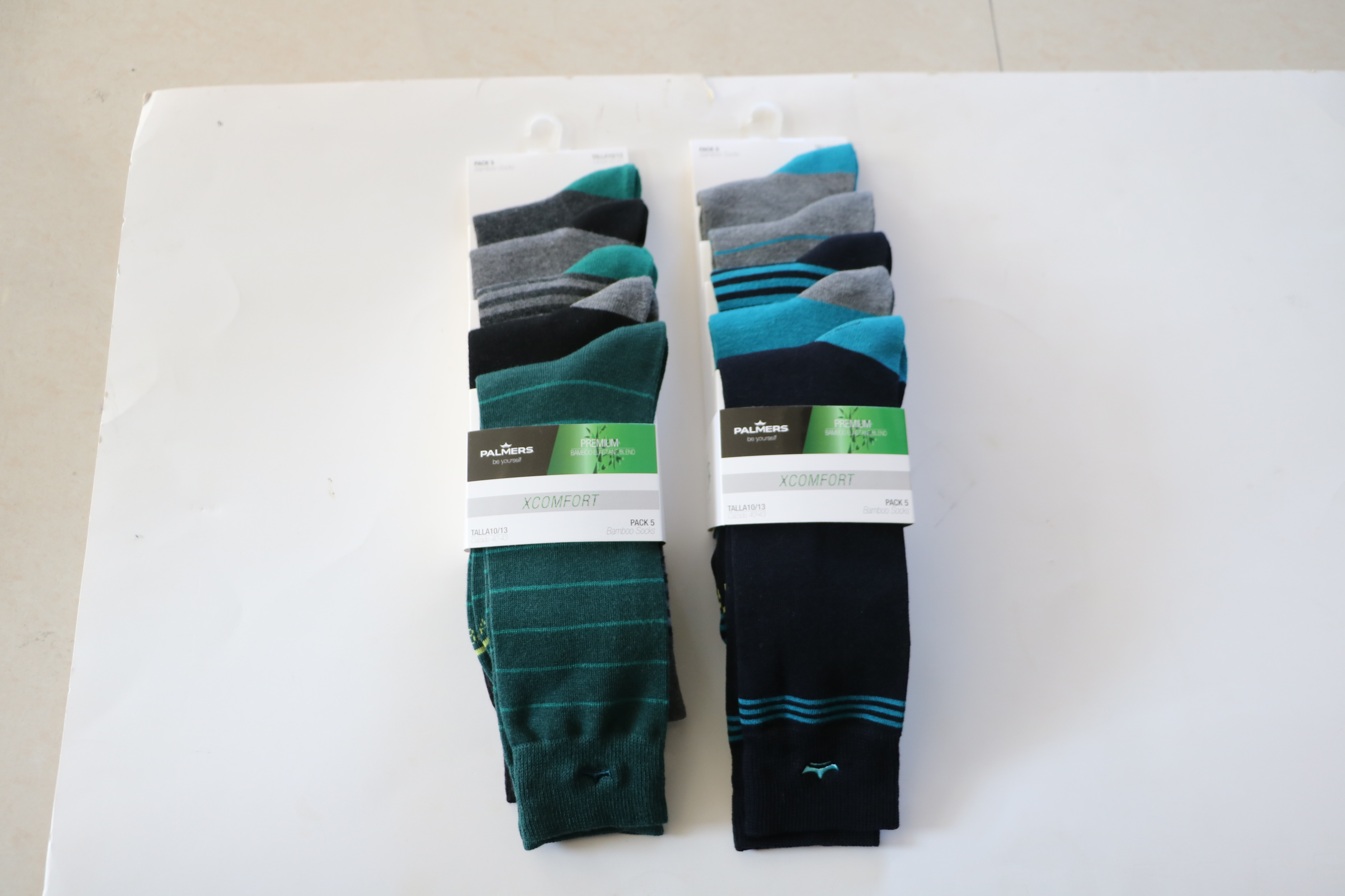 bamboo socks
