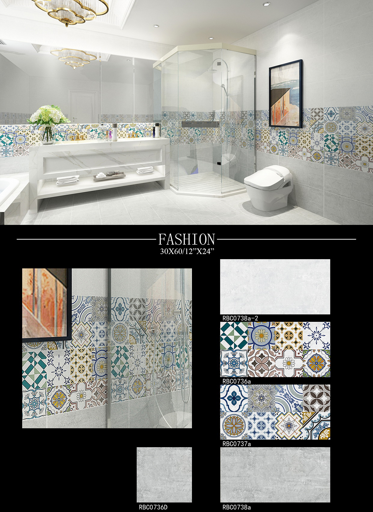 Ceramic Tiles