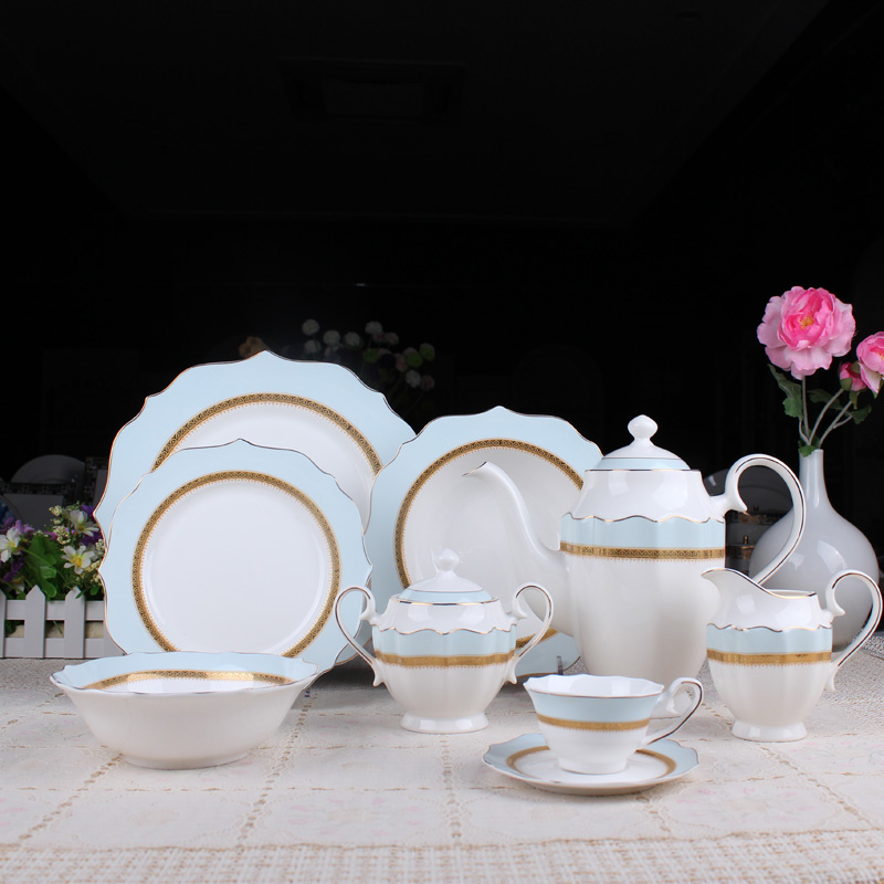 Bone China dinner set