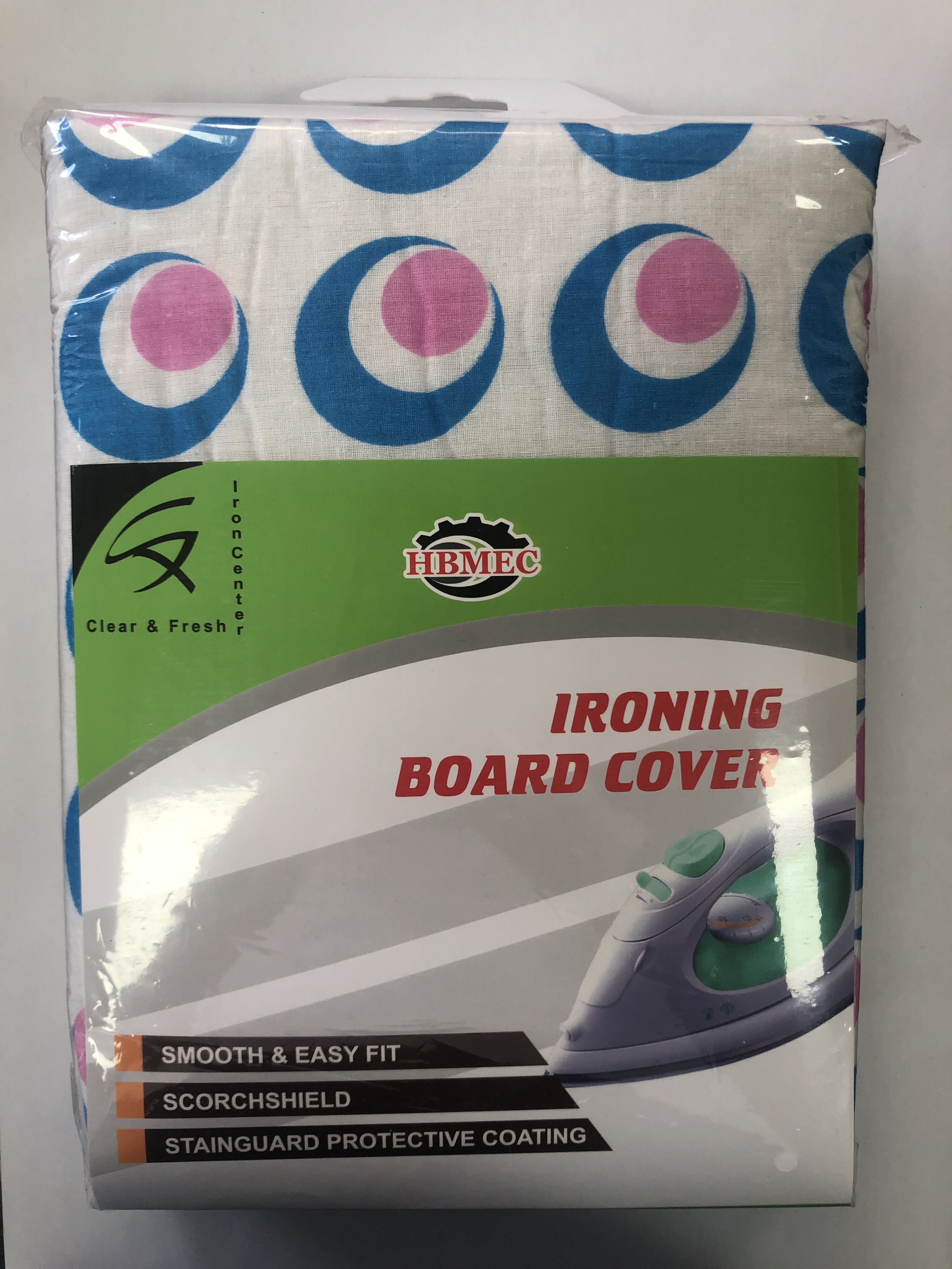 Ironing Board Cover