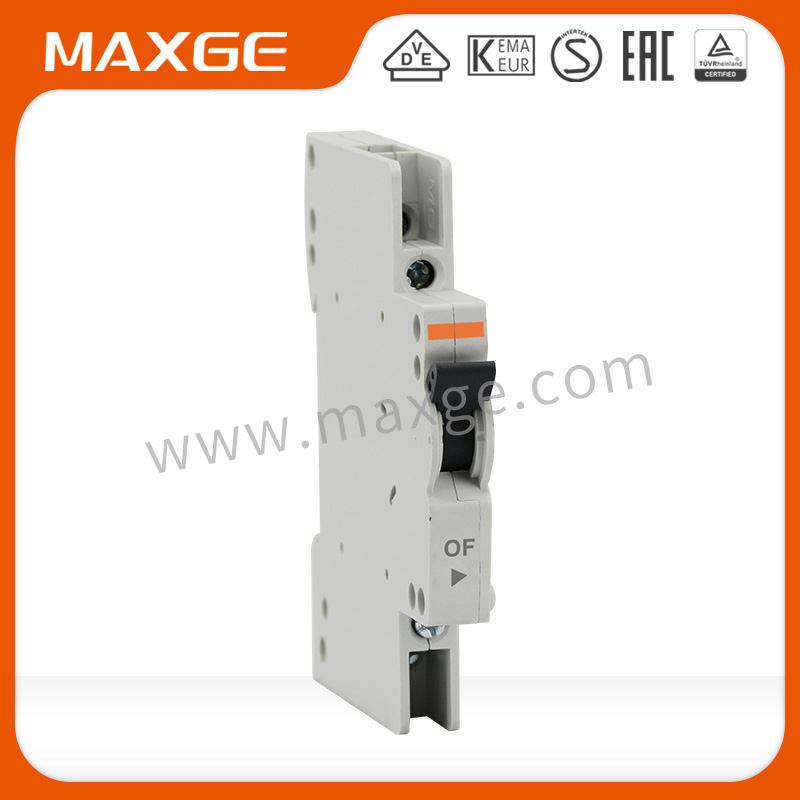 Maxge EPBA OF Series MCB Accessory