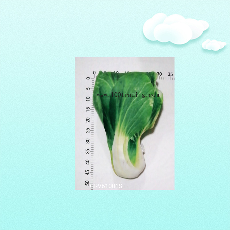 green vegetable