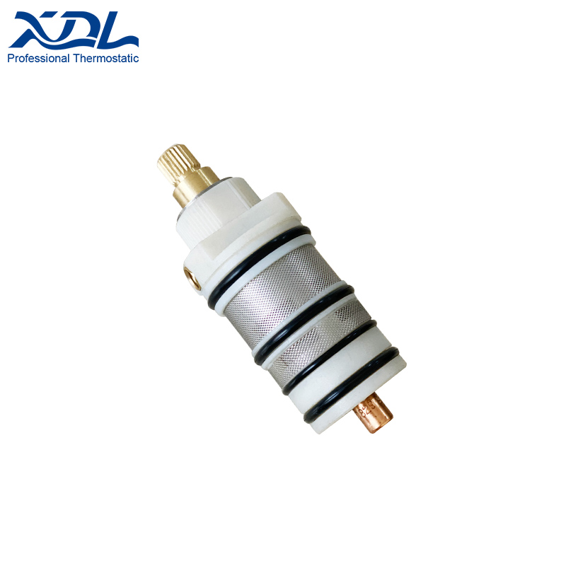 Thermostatic cartridge