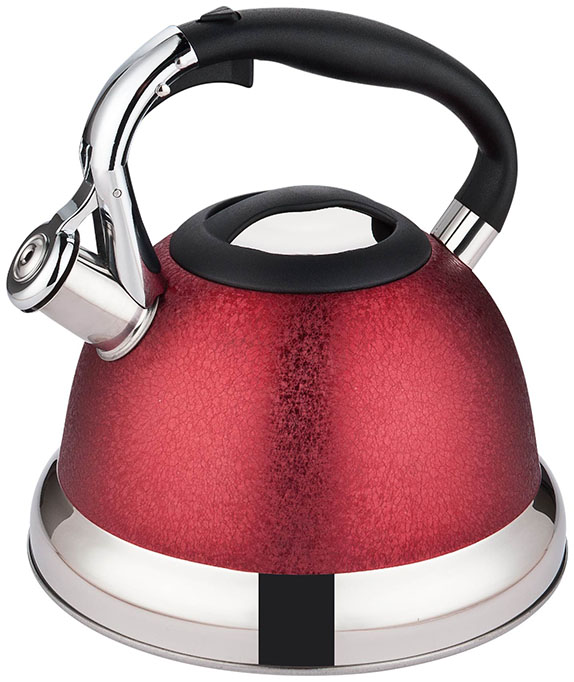 tea kettle