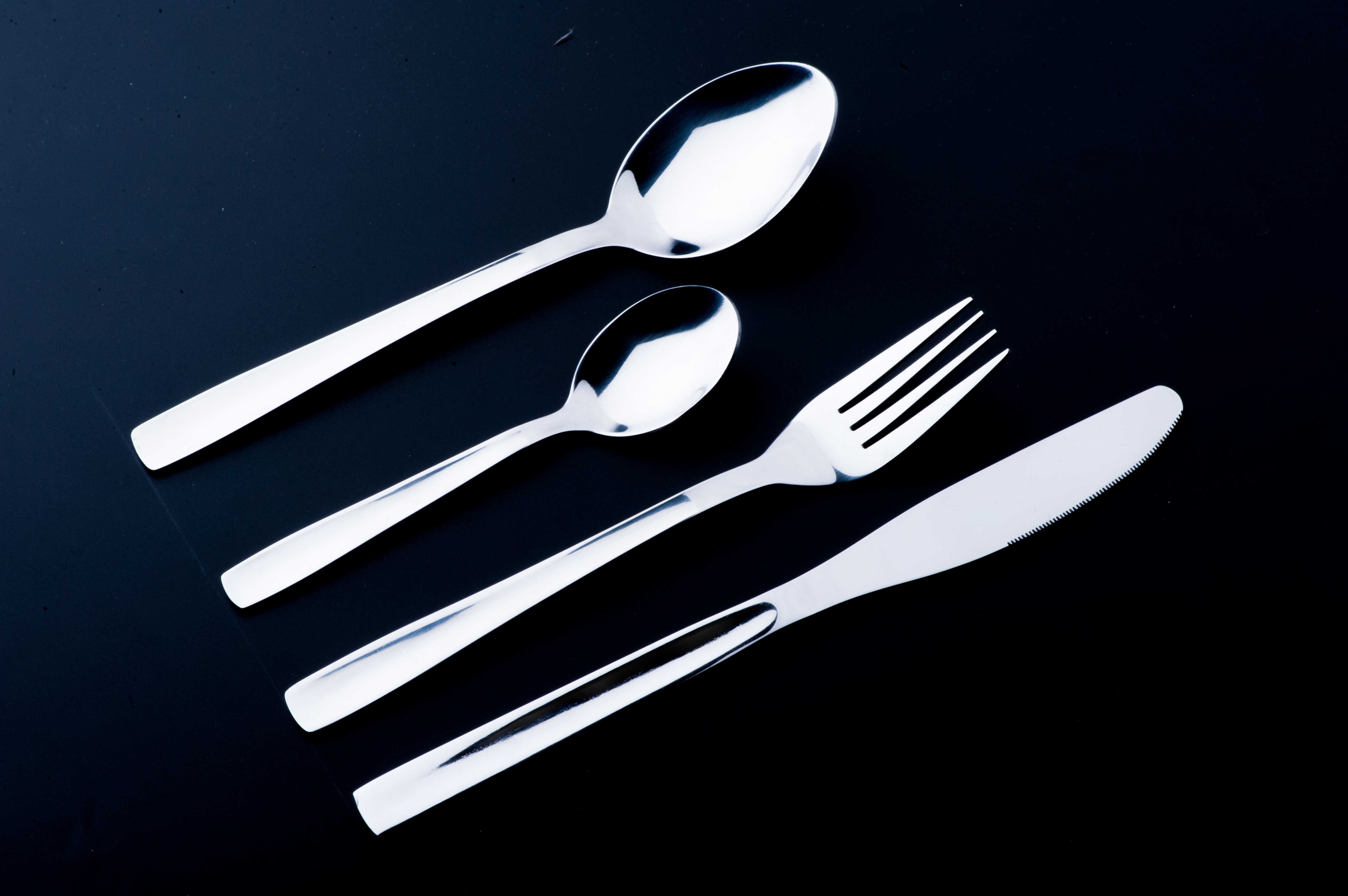 Stainless steel tableware-#0511E