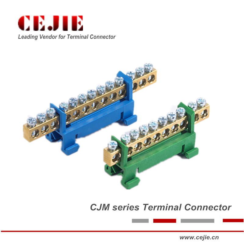 CJM series TERMINAL CONNECTOR