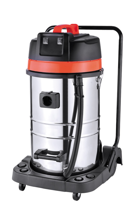 wet and dry industrial vacuum cleaner