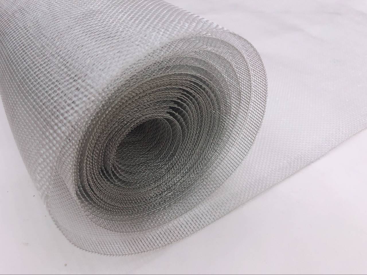 Square Wire Mesh