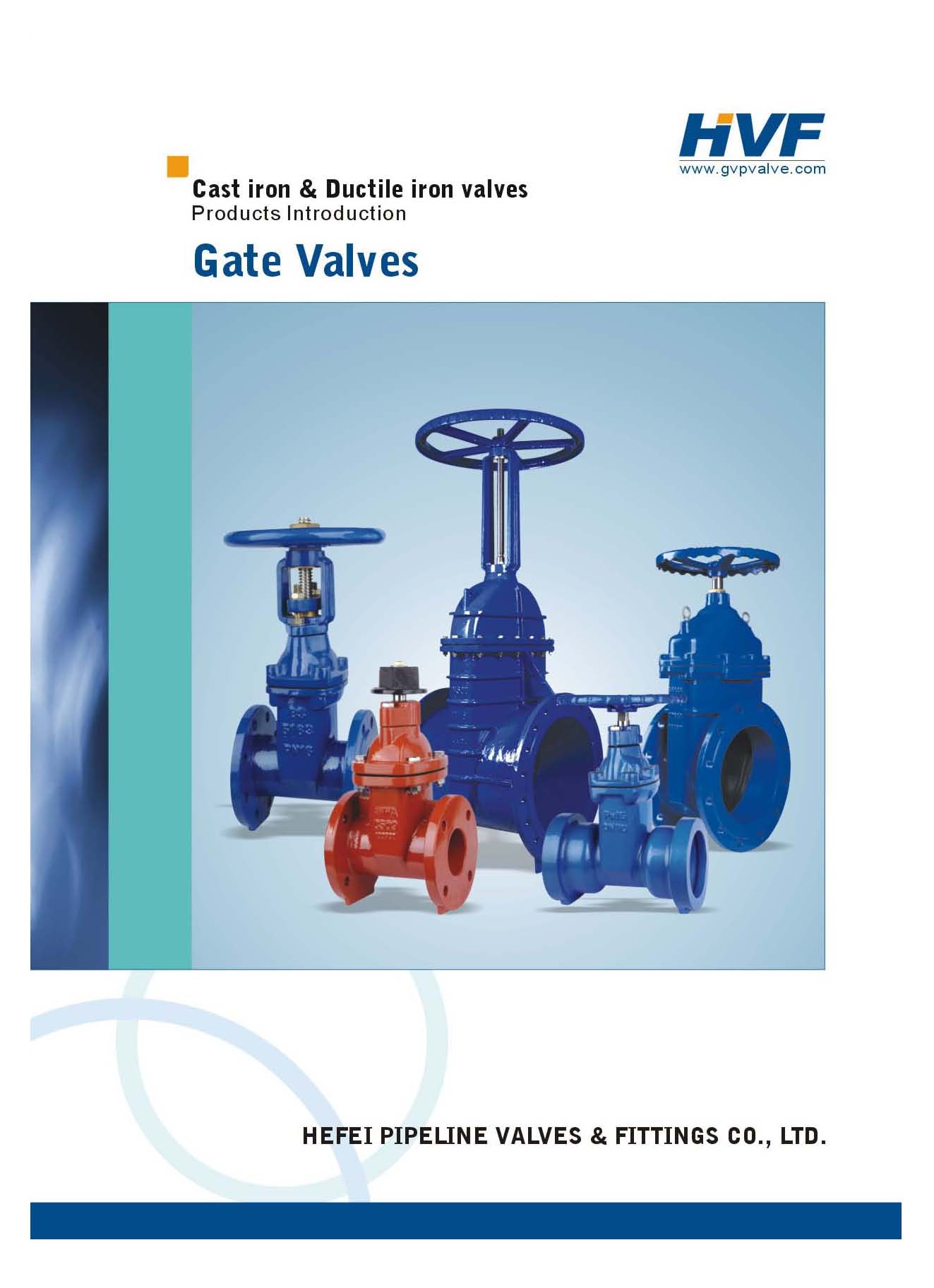 HEFEI PIPELINE VALVES & FITTINGS CO., LTD. – molde de inyección 1