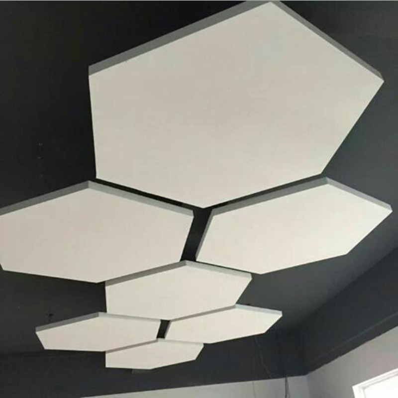 suspended ceiling