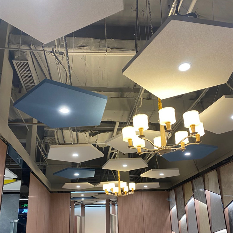 suspended ceiling