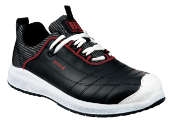 Hot sale Steel Toe Cap Non Slip Wear-resistant Safety Shoes Comfortable Work Sneakers