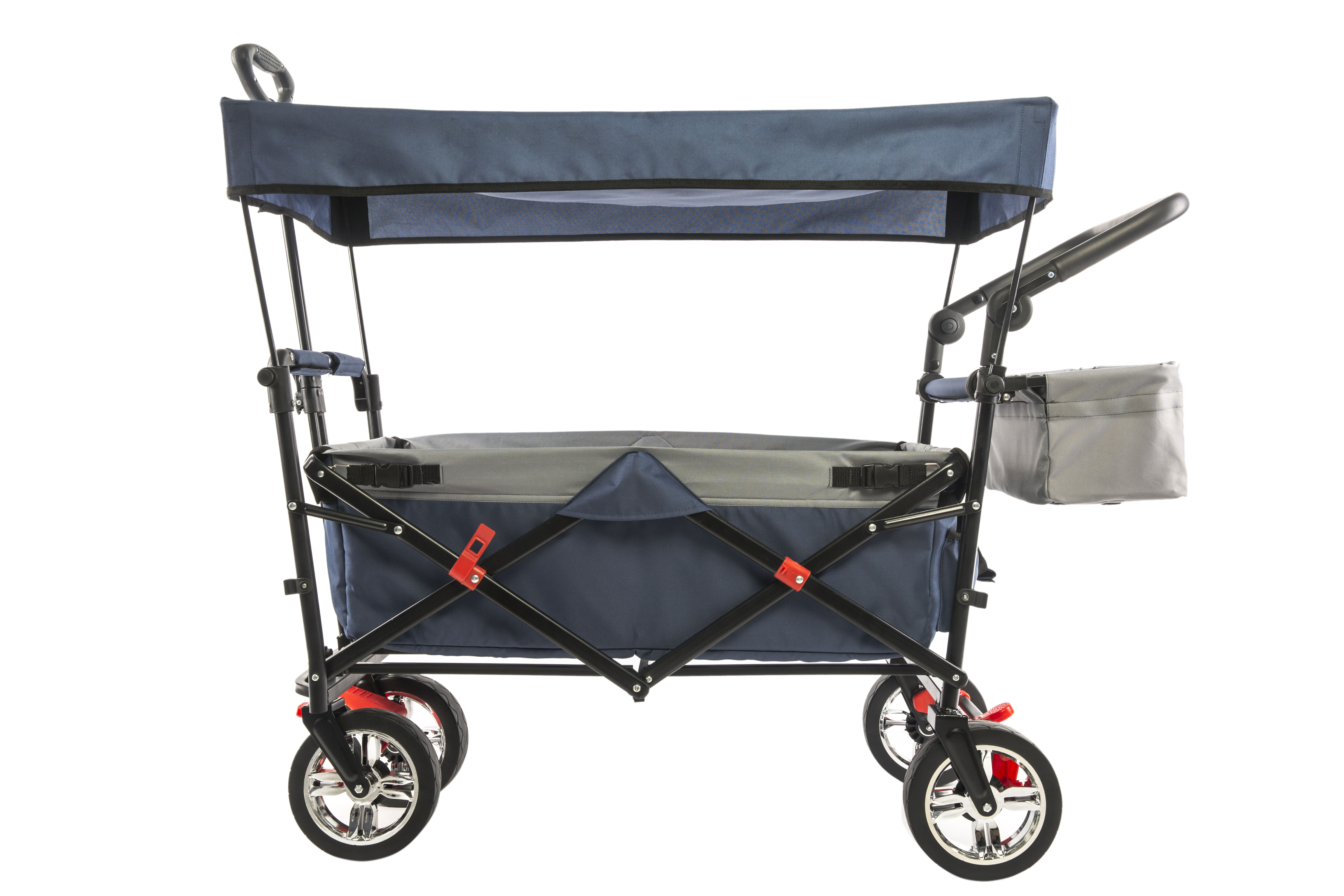 folding wagon