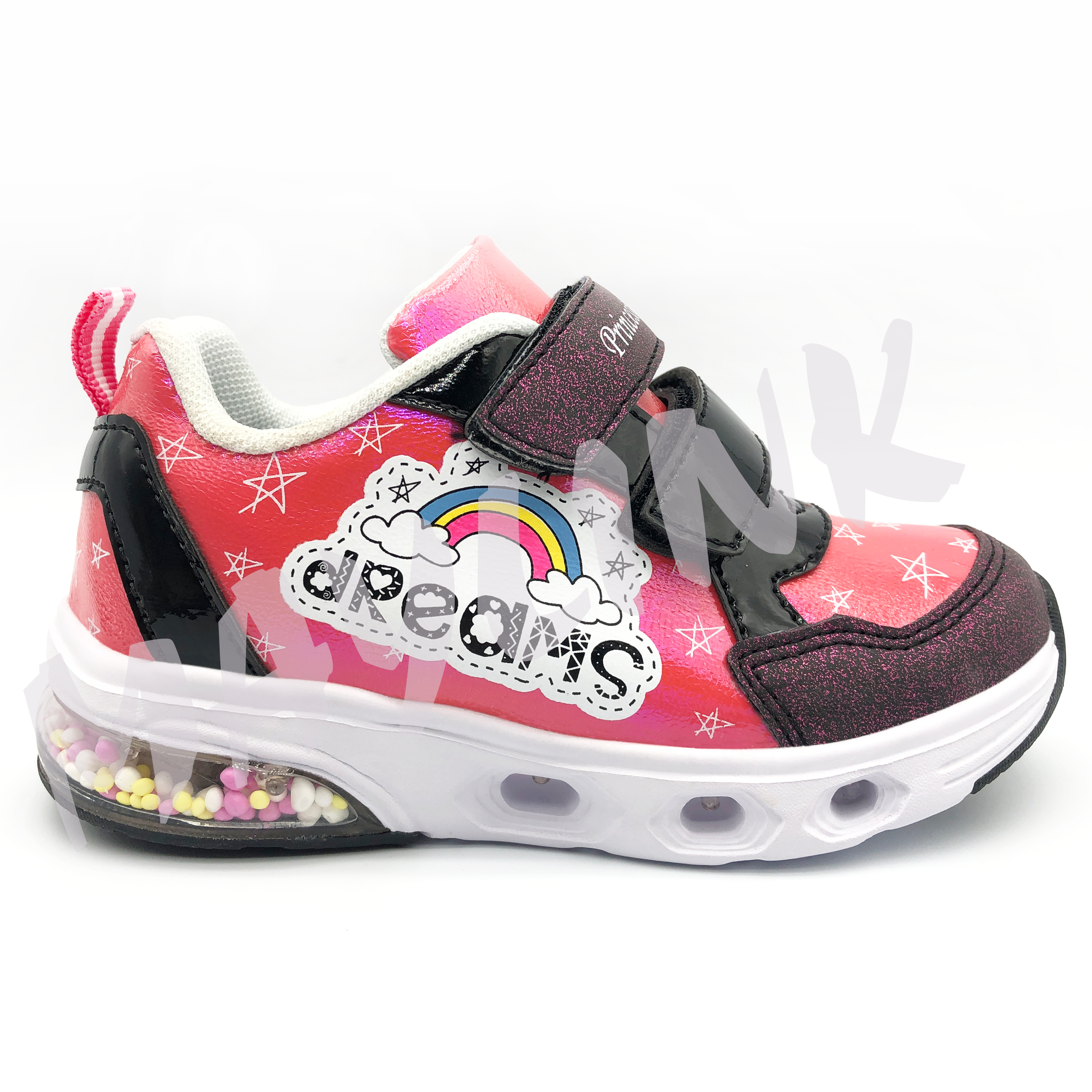 Childen light shoes11