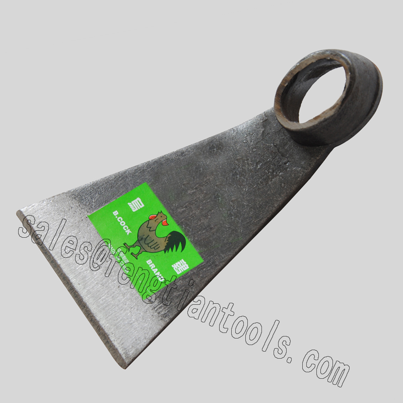 HOE