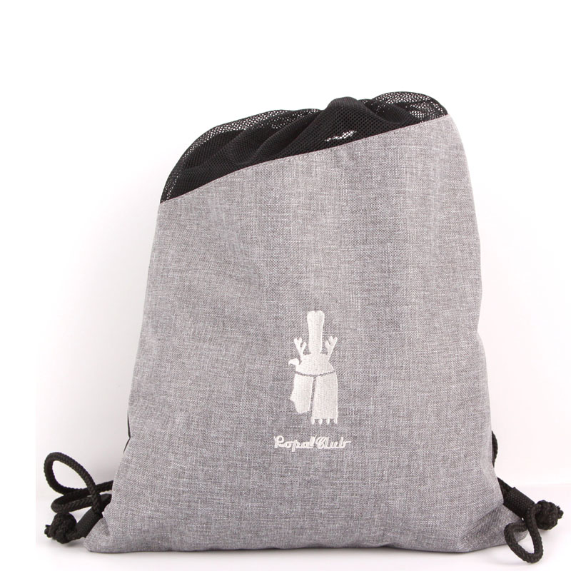 mesh shoes bag