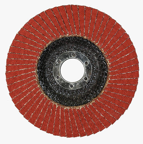 NEW ANHUA(ZHENGZHOU) ABRASIVES CO.,LTD – tornillo de acero 1