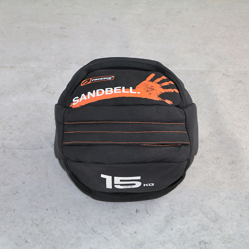 Wall Ball