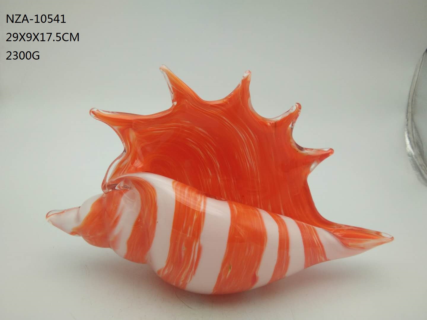 Glass Shell