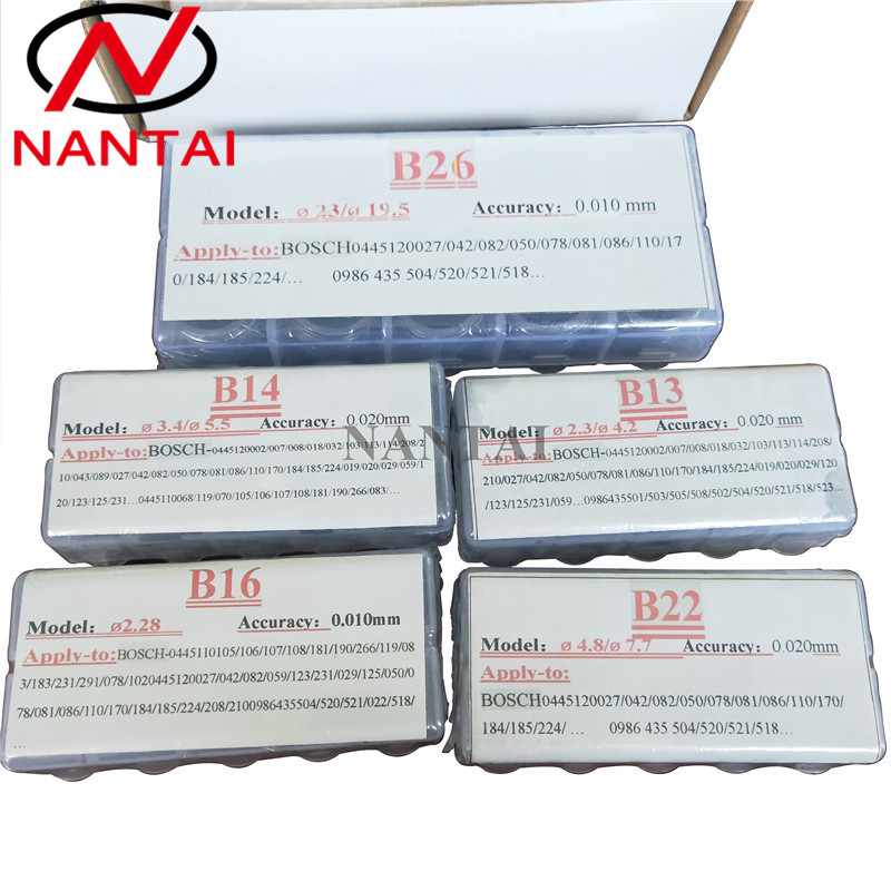 Bosch Kits 120 Series