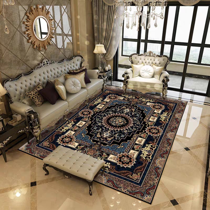 JUSHENG CARPET (TIANJIN) CO.,LTD – 超柔地毯 3