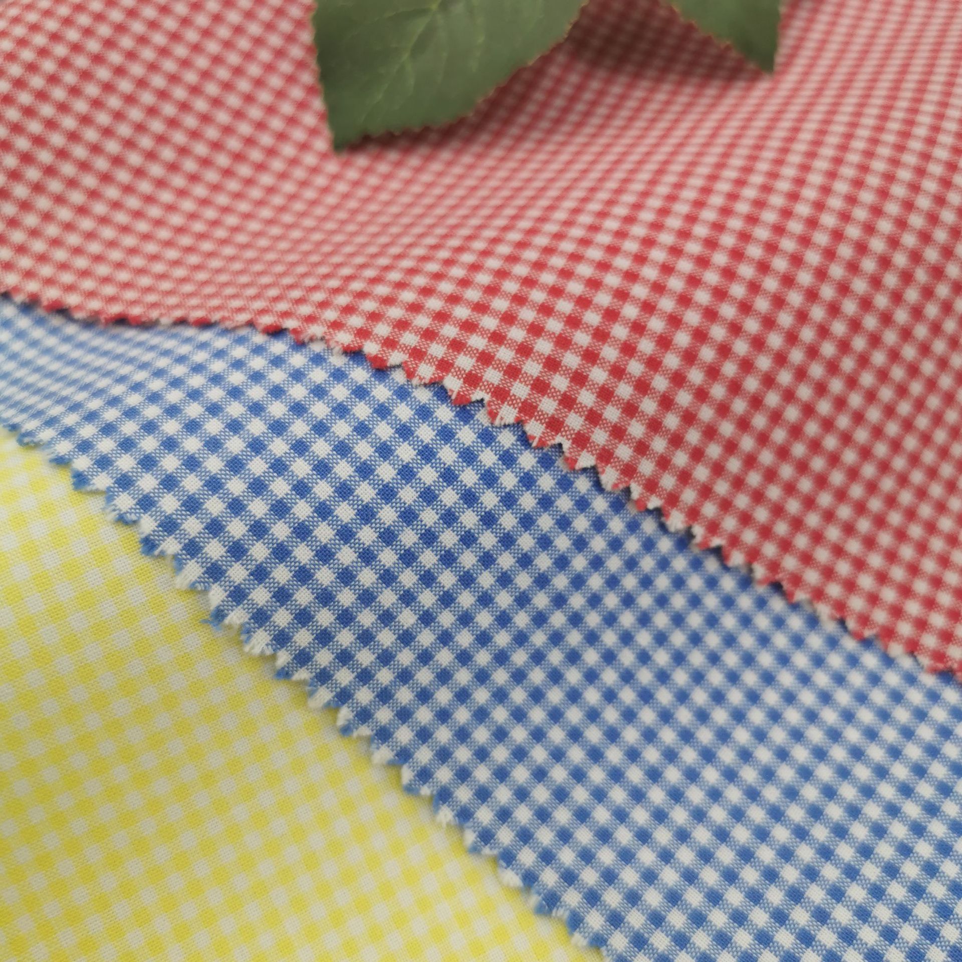 Shirt fabric
