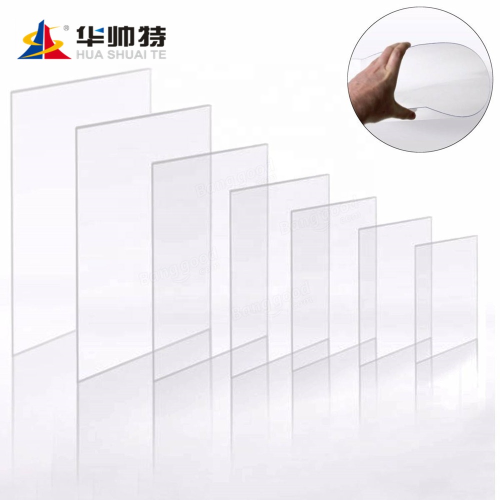 Anti-infrared Acrylic Sheet